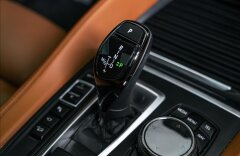 BMW X6 50 i xDrive M-paket Individual Bang & Olufsen