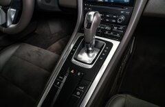 Porsche Cayman 718 PDK, CZ