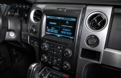 Ford F-150 Raptor SVT 6,2L, 306kW