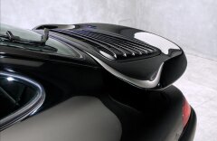 Porsche 911 Turbo 993, výjmečný stav