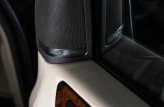 Mercedes-Benz GL 350d Larte Design, Brabus, 22"kola