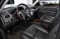 GMC Yukon XL Denali 6.2 V8, 1.majitel