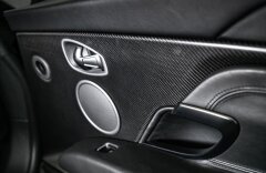 Aston Martin DB11 V12 AMR, full carbon, záruka!
