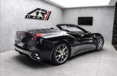 Ferrari California Edition 30, CZ