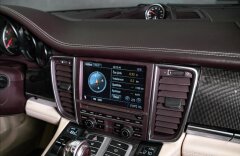 Porsche Panamera TURBO S PDK, S Chrono, Bose