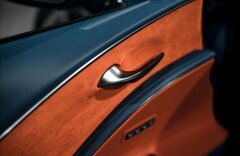 Lexus LC 500h 3,5 LIMITED EDITION, 1 of 100, NAVI