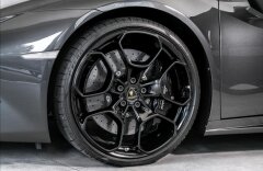 Lamborghini Huracán coupe, Sensonum, lift, bicolor