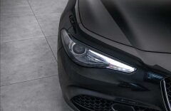 Alfa Romeo Giulia VELOCE Q4 AT154kW, DNA, asistenty
