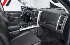 Dodge RAM 1500 CREW CAB 5.7 HEMI, Laramie 4x4, LPG, CZ/EU