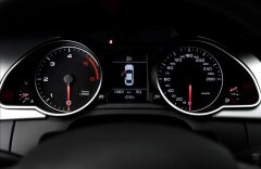 Audi A5 3.0 TDI quattro S-line, LSD doors