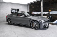 BMW M4 Telesto Edition 1/40, keramiky, LED volant, CZ