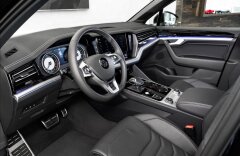 Volkswagen Touareg V6 3.0 TDI R-line, 210kW,