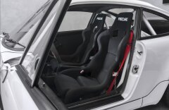 Porsche 911 964 Carrera S, AP Car Design, TOP stav