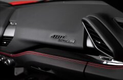 Ferrari 488 Spider, LIFT, nové