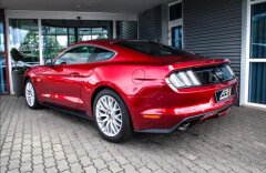 Ford Mustang GT 5.0 V8 Premium, AKCE!!! nové, skladem CZ