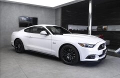 Ford Mustang GT 5.0 V8 Premium