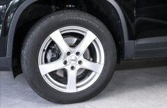 Volkswagen Tiguan 1.4 TSI Trendline BM, první majitel, CZ