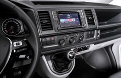 Volkswagen Transporter T6 2.0 TDI CL kombi 75kW