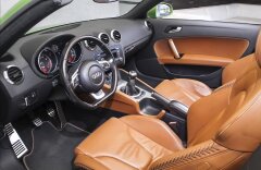 Audi TT 2.0 TFSI roadster
