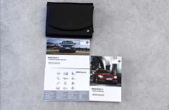 BMW Řada 3 320d xDrive coupe M-paket, navigace, CZ