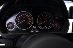 BMW Řada 4 420d Gran coupe M-paket, head-up, Harman/Kardon