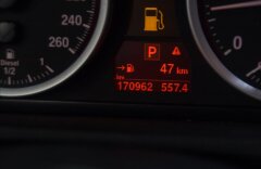 BMW X6 35d xDrive, adaptive drive, nezávislé, navi, CZ
