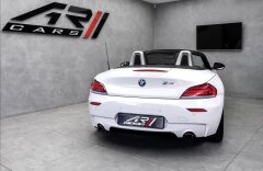 BMW Z4 Roadster sDrive 35is M-paket