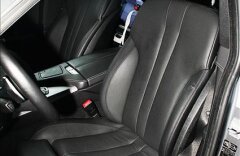 BMW Řada 6 640D XDrive Ventilace Servodov