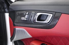 Mercedes-Benz SL SL 65 AMG Drivers package, keramiky, TV, top stav