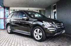 Mercedes-Benz Třídy M ML 350 CDI 4matic