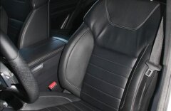 Mercedes-Benz Třídy M 3.0   ML 350 CDi AMG PAKET