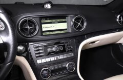 Mercedes-Benz SL 500 AMG Magic body control, Harman, TV