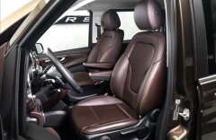 Mercedes-Benz Třídy V V200d Avantgarde Long, aut., LED, tažné
