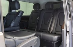 Mercedes-Benz Třídy V V AVANTGARDE V250d L 4MATIC