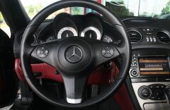 Mercedes-Benz SL 3.5 350 AMG Paket