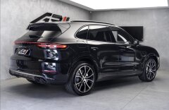 Porsche Cayenne Turbo model 2019, Matrix, ACC, panorama