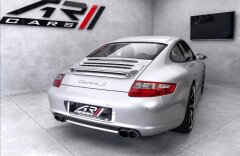 Porsche 911 Carerra S TechArt kit, sport chrono, CZ