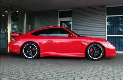 Porsche 911 3.9   997