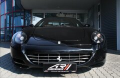 Ferrari 612 Scaglietti GTS Paket
