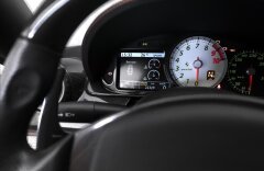 Ferrari 599 GTB Fiorano F1 HGTE Rosso F1