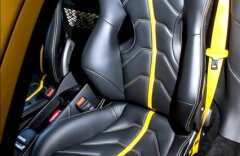 Ferrari 488 GTB, KARBON PAKET,KARBON SEDADLA,SKLADEM