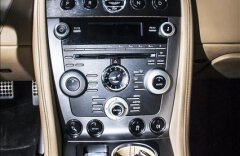 Aston Martin Rapide 6.0 V12 Storm black