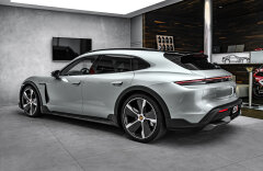 Porsche Taycan Turbo CrossTurismo