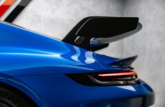 Porsche 911 4,0 GT3, Keramiky, Sport Chrono, PDLS+