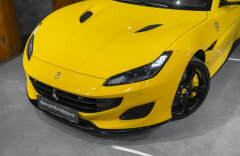 Ferrari Portofino BR 3.9 T V8 DCT, FERRARI APPROVED, JBL