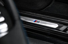 BMW X3 M40d xD, Laser, Pano, H&K, servis