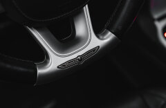 Jeep Grand Cherokee 6.2 V8 Trackhawk, H/K, Panorama