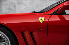 Ferrari 550 Barchetta