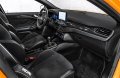 Ford Focus 2.3 ST Performance Recaro