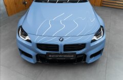 BMW M2 3,0 M2 COUPÉ, H/K, HEAD-UP